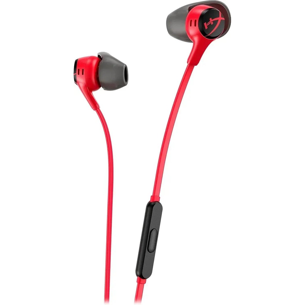 愛*様 HYPERX Cloud Mix Buds 2 ワイヤレスイヤホン HyperX Cloud Earbuds II 2 Fone De Ouvido Para Jogos Com Microfone
