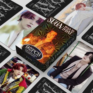 BTS SUGA Agust D [-DAY] Álbum em Promoção na Shopee Brasil 2026