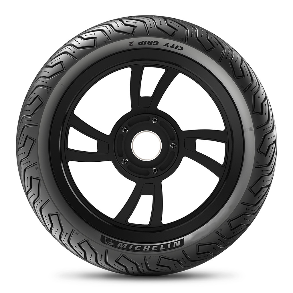 PNEU DIANTEIRO XMAX 120/70-15 CITY GRIP 2 MICHELIN MAXSYM | Shopee