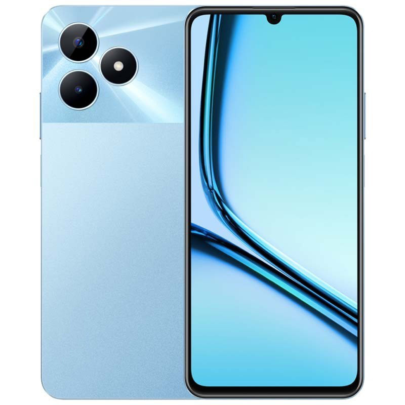 Realme Note 50 128GB - MENIN STORE - Especializada em Realme