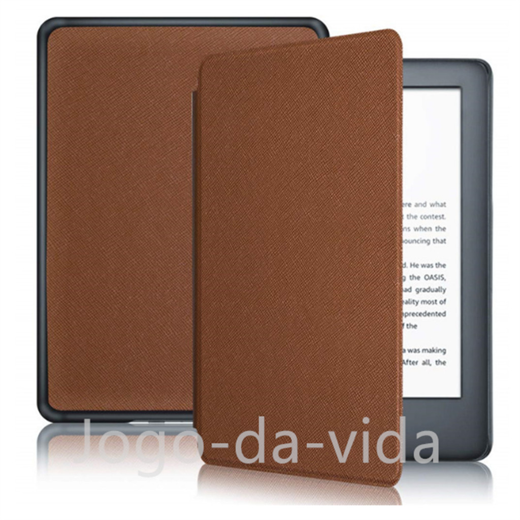 Capa Case Compatível Com Kindle 11ª Geração 2022 C2V2L3 K6 RS23CV