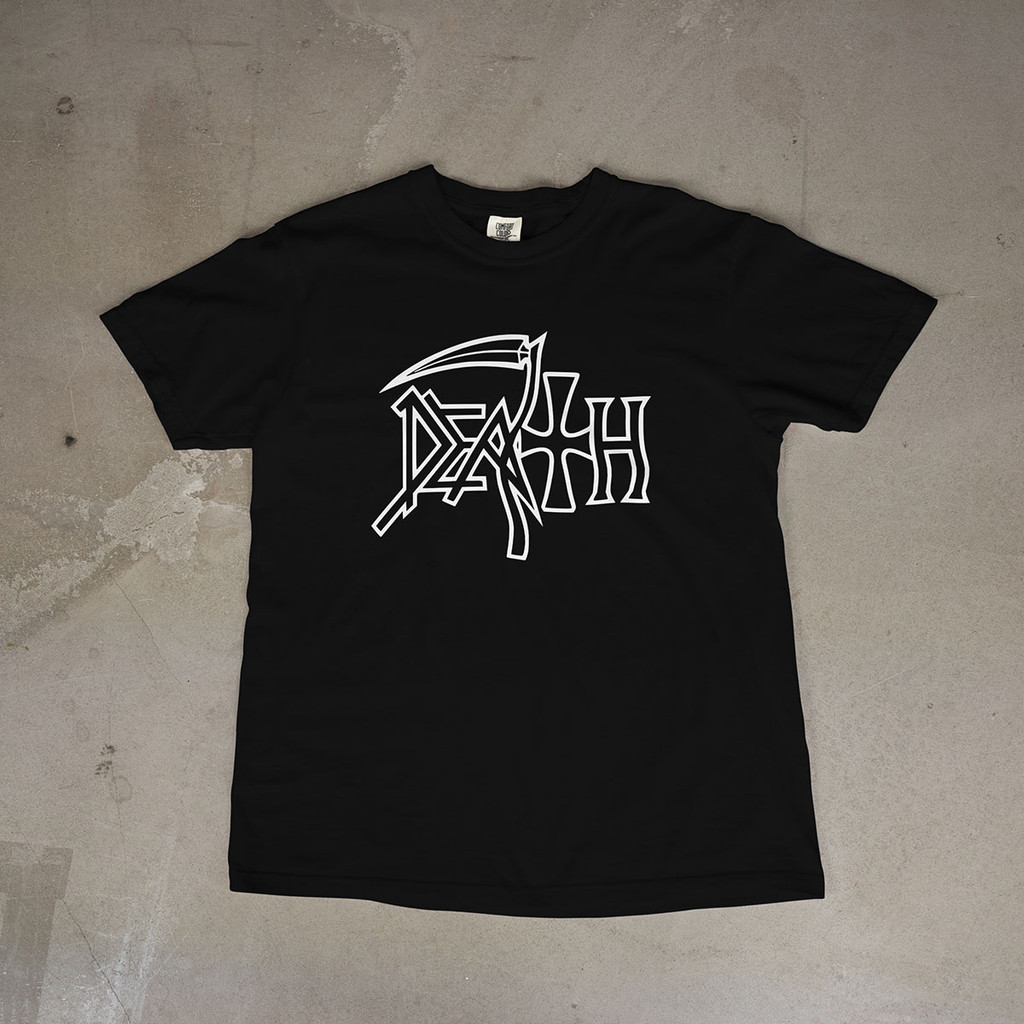 Camiseta Death Symbolic em Promoção na Shopee Brasil 2026
