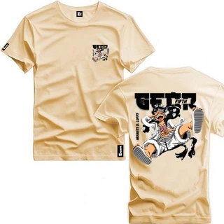 Camisa Camiseta Algodao Lançamento One Piece Exclusiva premium 2024