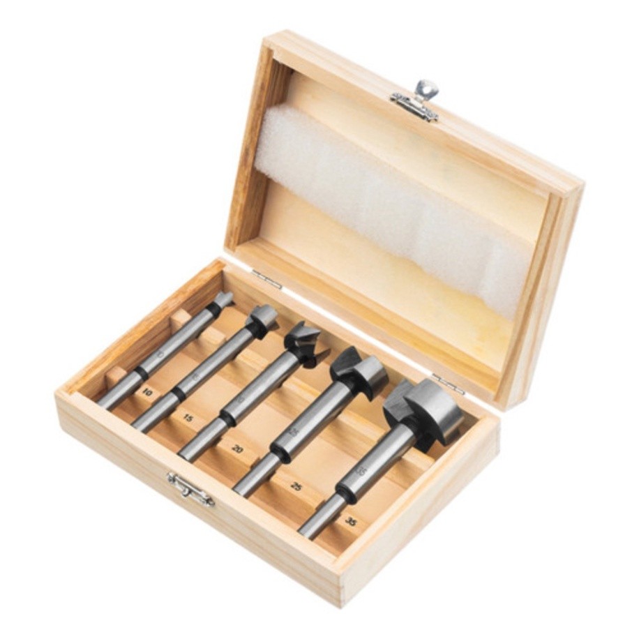 BUBUK3点セット Broca Endo Z 23mm FG 3unid. Prima Dental | Dental Speed