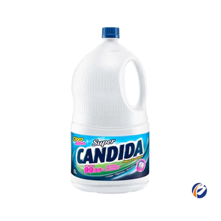 Água Sanitária 5L Super Cândida