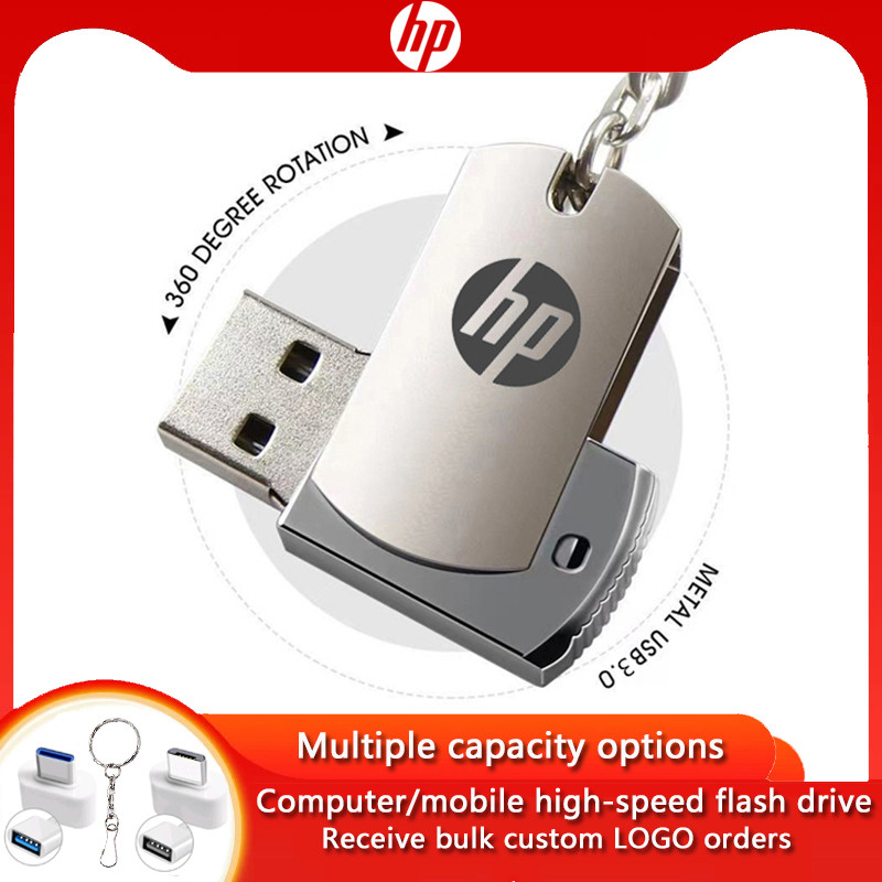 32GB USB Stick, SRVR 10 Stück Speicherstick USB-Flash-Laufwerk