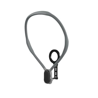 COIBEU Suporte de Pescoço Magnético para Celular - Design em U, Ajustável e Confortável para Mãos Livres