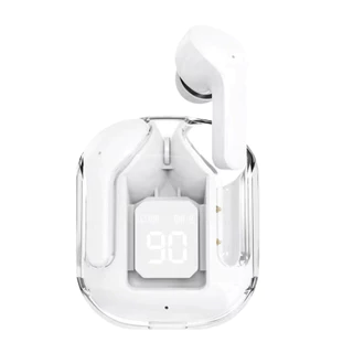 Fone De Ouvido Bluetooth In-ear Sem Fio TWS