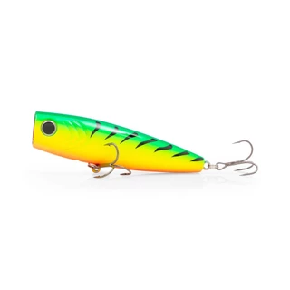 Isca Artificial Strike Pro EG249B Boo Popper 11cm - Strike Pro Cor SE09F em Oferta na Shopee