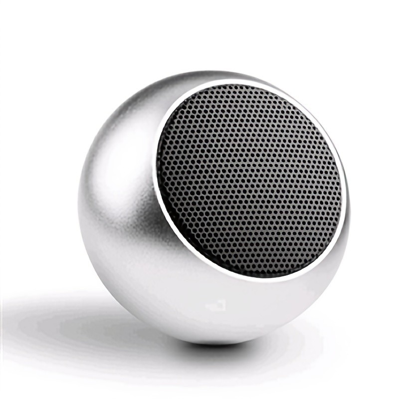 Mini Caixinha Speaker Bluetooth Potente AL-3031 PRONTO ENTREGA