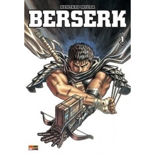 BERSERK　ロクス BERSERK ロクス berserk-returns-to-divisive-