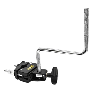 Clamp Para Percussão Com Haste "S" Torelli Ta443