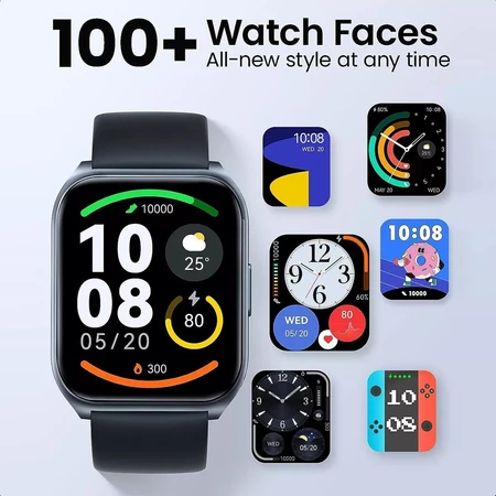 Smartwatch LS02 Haylou