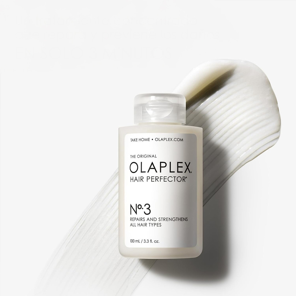 Kit Olaplex No. 4 No. 5 No. 3 Bond Hair Perfector Duo Tratamento