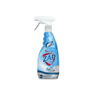 Passe Fácil Pulverizador 500ml Zap Clean em Oferta na Shopee