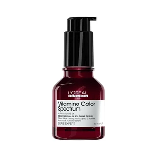 L'Oréal Profissional Vitamino Spectrum Sérum Capilar 50ml em Oferta na Shopee