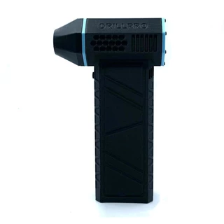 Mini Soprador Térmico 130.000 RPM Drillpro Portátil – Bivolt
