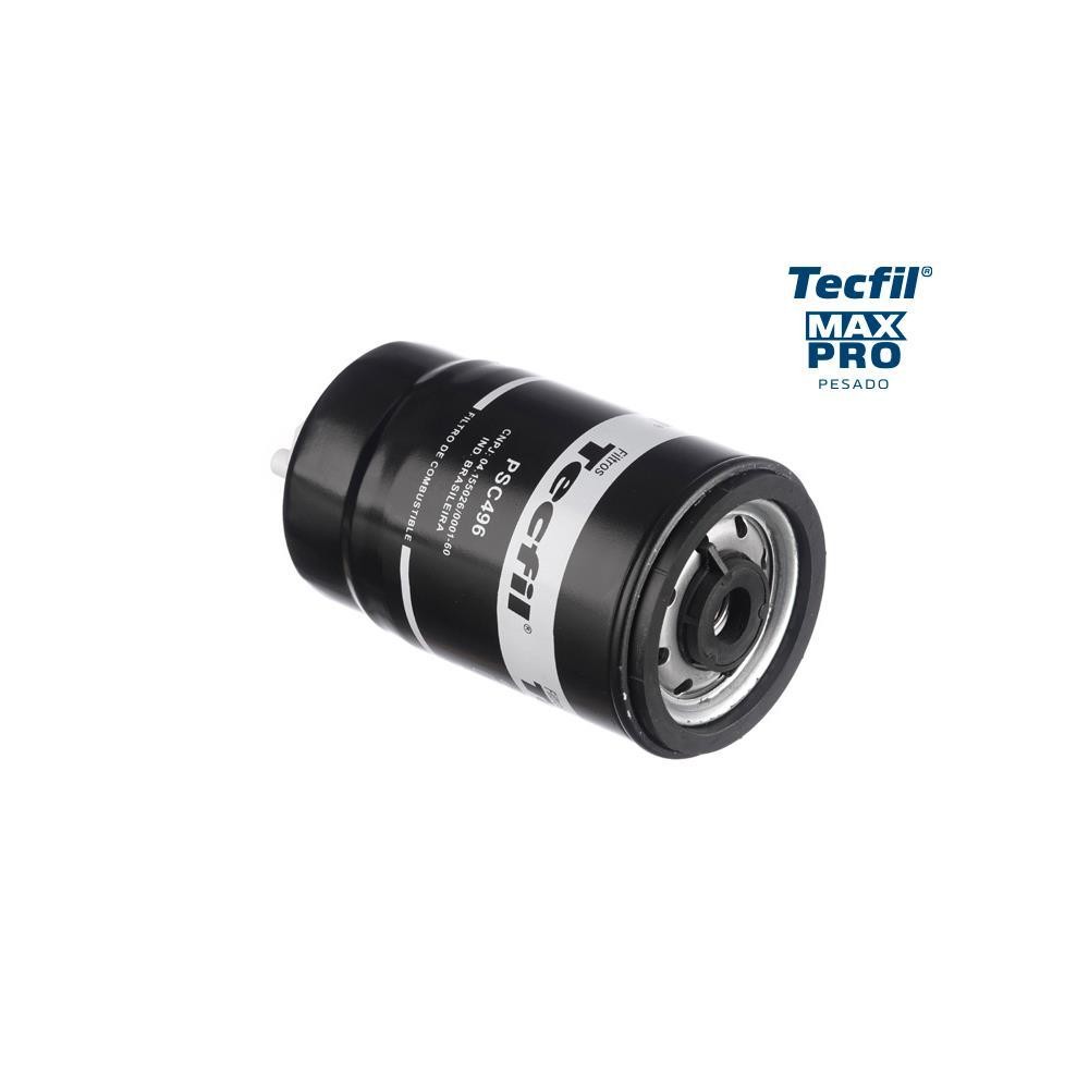 Filtro Combustível Silverado 1996 a 2001 Tecfil PSC496 | Shopee Brasil