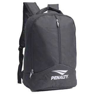 Mochila De Costas Escolar Casual Juvenil Oficial Penalty em Oferta na Shopee