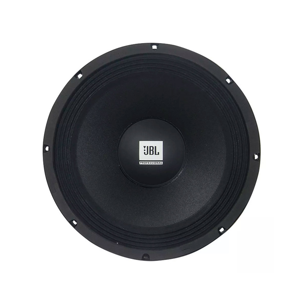 Alto Falante Woofer JBL 12LX700 12 Pol 700W RMS 8 Ohms