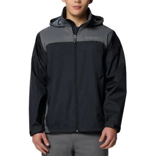 Corta Vento Blusa Columbia Glennaker Lake Masculina