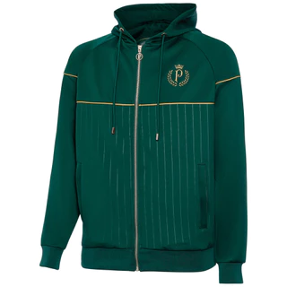 Jaqueta Palmeiras Golden Verde Escuro Masculina