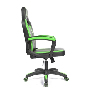 Cadeira Gamer Fortt Harbin Verde - CGF022-VR