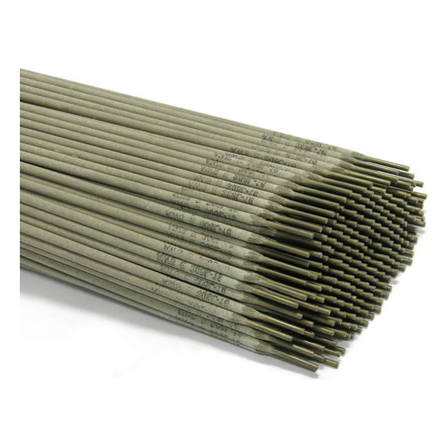 Elettrodi Basici 2x300mm per saldatura (350 pz