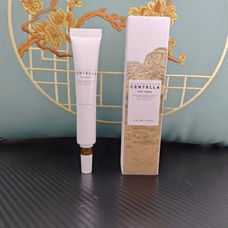 Skin1004 creme de reparo do anjo da pele Acumulus 20ML, hidratante e suave para acalmar os músculos da acne