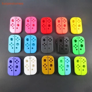 [baipestonwe] 1 Conjunto De Kit De Reparo De Substituição De Plástico DIY Caso Capa Para Switch JoyCon NS NX Controller