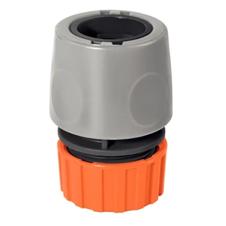 Engate Rápido Para Mangueira 1/2" com 12 unidades Tramontina em Oferta na Shopee