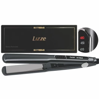 Prancha Profissional Chapinha Lizze Extreme 480ºF