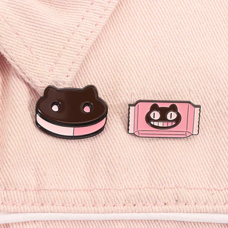 Biscoito Gatinho Steven Universo - Comprar com Melhor Preço em Lanches