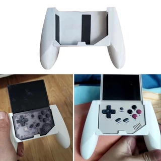 TENB Aperto Console Portátil Versátil E Para Gamepad Consoles RG35XX em Oferta na Shopee