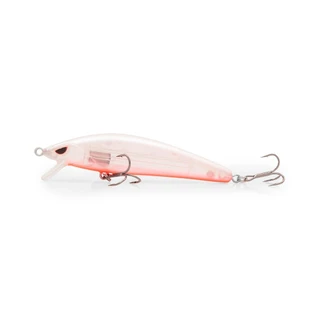 Isca Artificial Strike Pro EG252AF Willy Minnow 7cm - Strike Pro Cor SIN023G em Oferta na Shopee