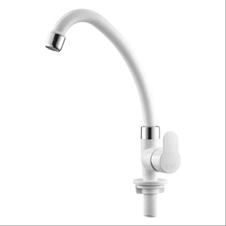 Torneira Cozinha de Mesa Bica Movel Tivoli - Herc em Oferta na Shopee