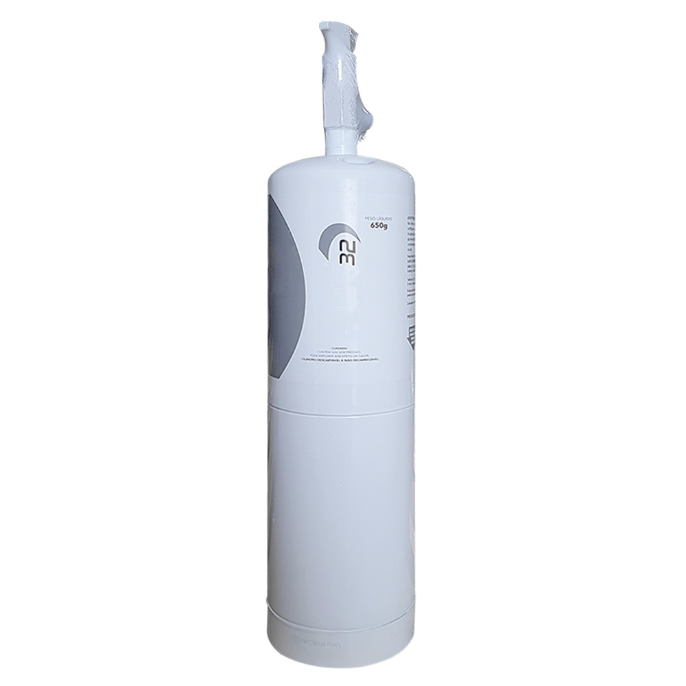 Gás Refrigerante R32 Lata 650g | Shopee Brasil