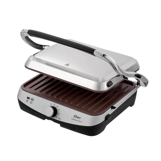 Grill 4881 Multiuso Bioceramic 2 em 1 220V Oster