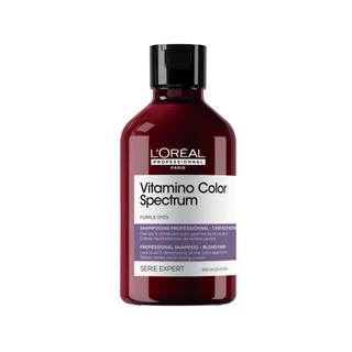 L'Oréal Profissional Vitamino Spectrum Shampoo 300ml em Oferta na Shopee