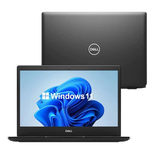 Ultrabook Dell Latitude 5490 I7 16gb/256gb Ssd Windows 11