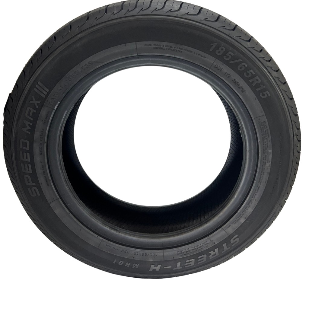 PNEU 185/65R15 92H SPEEDMAX MH01 SPM XL ARO 15 SANDERO FOX POLO