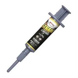 Gel Straik elimina e mata Baratas Produto Brasileiro Aprovado Pela ANVISA insetcida original Dexter Latina