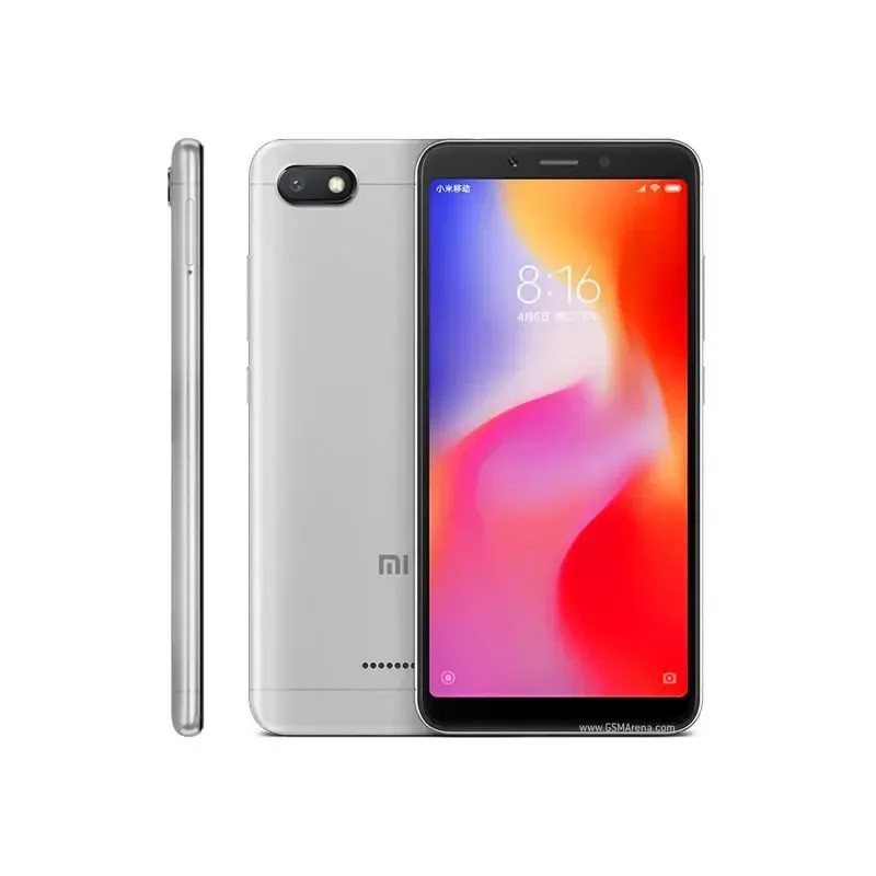 Xiaomi Redmi 6A Scheda Tecnica e Caratteristiche
