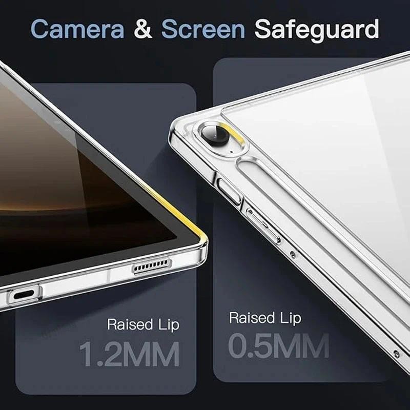 2025 Novo Tablet Tab S10 FE Plus 13.1 