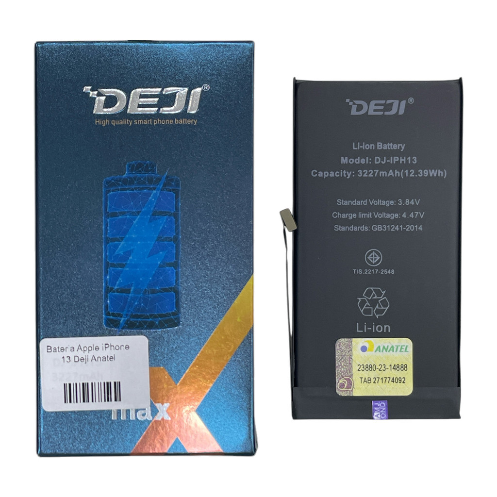 Bateria Original Iphone 13: Onde Comprar | BuscaProdutos