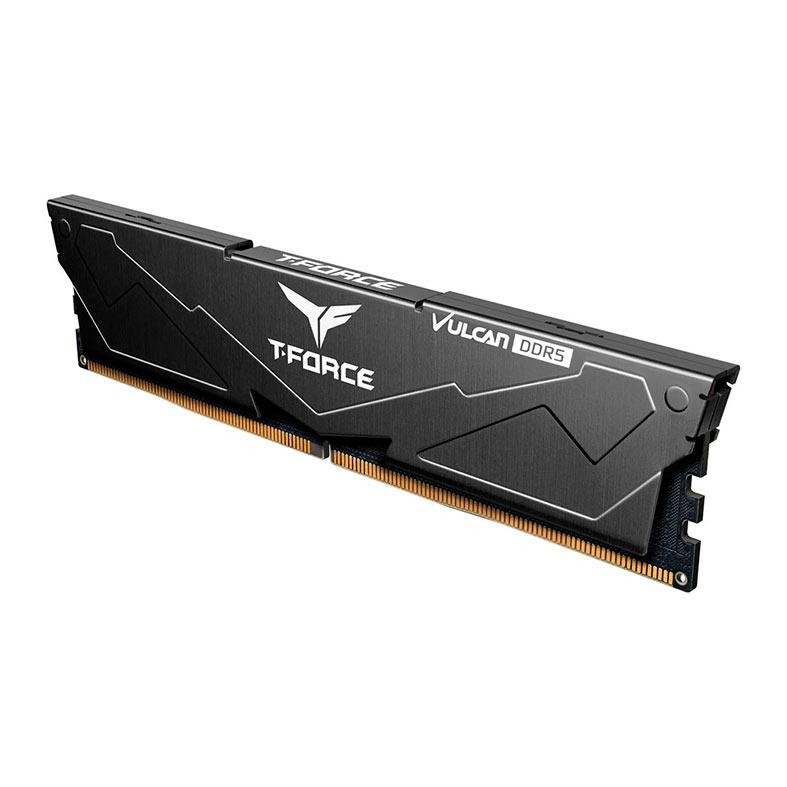 Memoria Team Group T-Force Vulcan, 8GB (1x8GB), DDR5, 5200MHz
