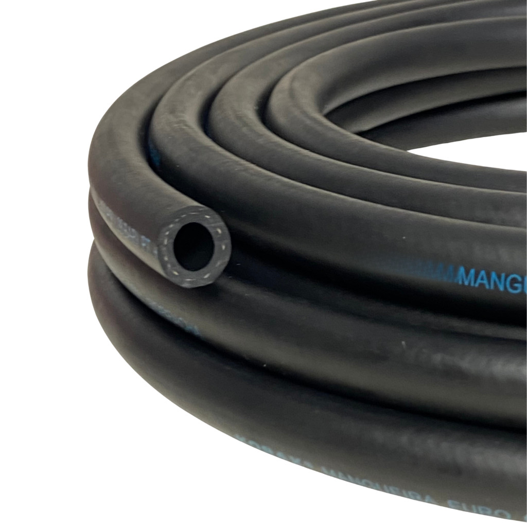 Mangueira Combustível 8mm Gasolina Injeção 5/16 21bar 1mt | Shopee Brasil