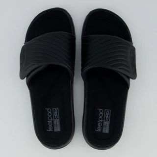 Chinelo Olympikus Melbourne 2 Preto