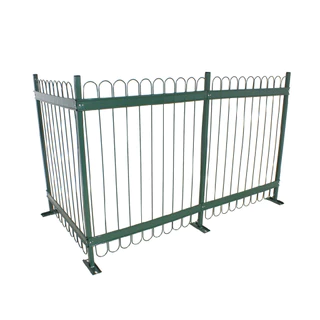 Gradil Universal Modular