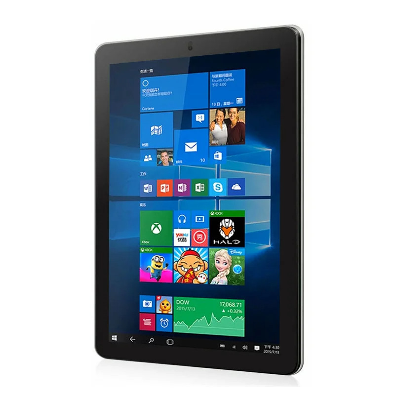 Tablet PC Windows 10, 10.1